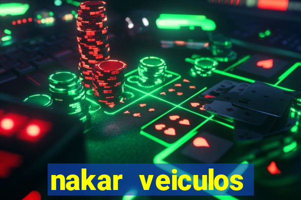 nakar veiculos porto alegre